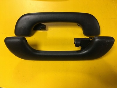 Ручки крепления потолочный задняя renault megane iv rs фото №1