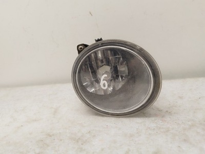 Протитуманна фара правий 114-20791 subaru legacy outback фото №1