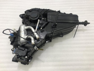 Отопитель воздуходувка audi q7 4l 05-15 4l0820004d фото №1