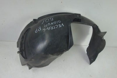 ALETA COMPENSADORA PARTE DELANTERA DERECHA OPEL VECTRA C SIGNUM 13183312  