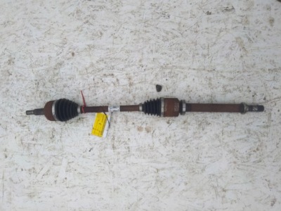 Приводной вал правая renault megane iii scenic 1.5 dci фото №1