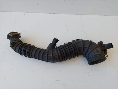 Vw t5 t6 труба интеркулер 7e0129627 c фото №1