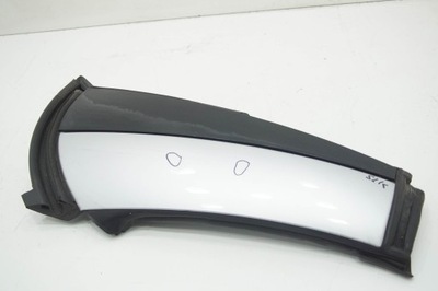 Блок двигателя крыша задняя правый mercedes slk r171 фото №1