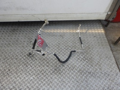 Jeep compass ii 17- шланг кондиціонера фото №1