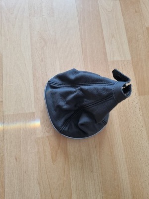 Чехол переключения передач alfa romeo 147 gt 156039090 фото №1