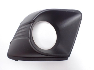 Решётка решётка радиатора бампера противотуманной фары правый 42352222 opel karl rocks 18r фото №1