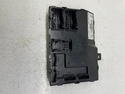 Модуль комфорту ford 8v51-15k600-cj фото №1