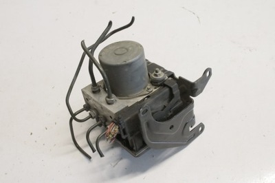 Насос abs range rover iii l322 3.6 фото №1