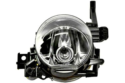 Hella лампа противотуманная перед l hb4 bmw 7 e65 фото №1