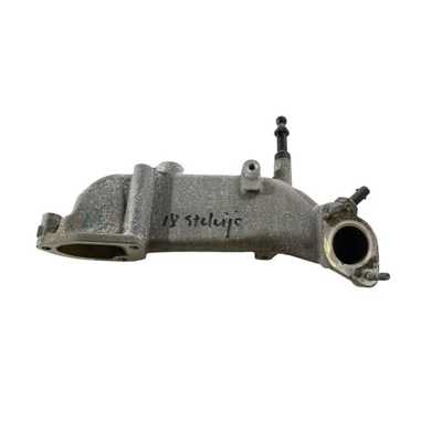 Alfa romeo stelvio 2019 корпус термостатов фото №1