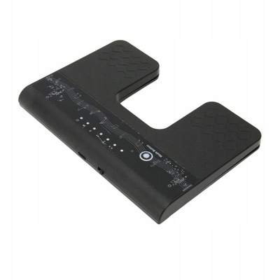 BEZPRZEWODOWY PAGE TURNER PEDAL BLUETOOTH