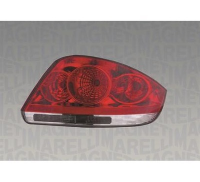 MM FARO PARTE TRASERA LEWY, FIAT LINEA  