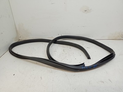 Kia picanto iii прокладка двері правий задня 2017- фото №1