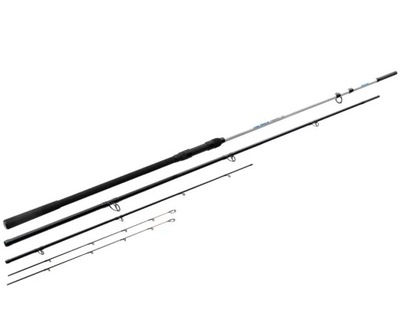 Wędka FLAGMAN Cast Master Feeder New 3.90m 130g