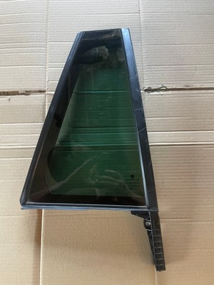 Skoda octavia iv стекло дверь правый задняя 5e7845214 фото №1