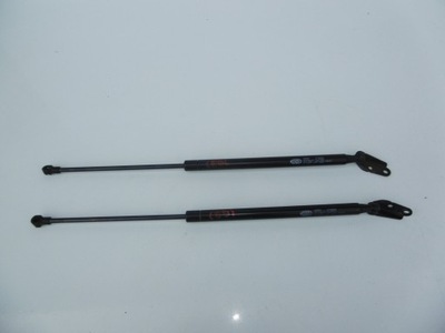 Пружина gaz.bag.nissan almera tino 00- magneti marelli фото №1