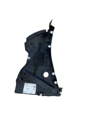 Audi a6 4ko підкрилок передні праве orygi. фото №1