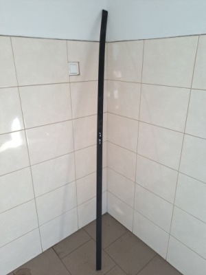 Hyundai ix35 10-15 рейлинги кровельные правый/левый фото №1