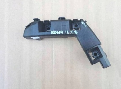 Hyundai kona i напрямна лівий задня фото №1