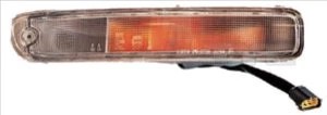 LUZ DIRECCIONAL MAZDA 323F 08/94-09/98 PRA  