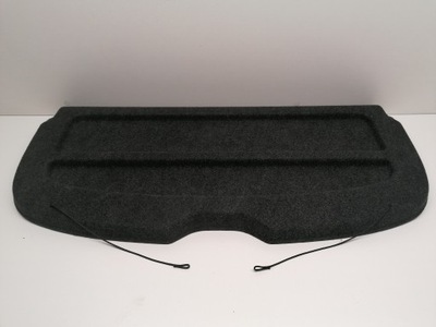 Nissan micra k14 полка задняя багажника оригинал 2017- фото №1