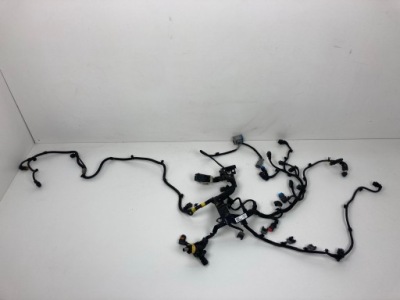 5008 ii 2.0 hdi жгут двигателя 9824132680 фото №1