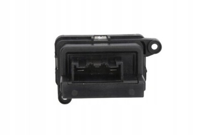 Резистор резистор вентилятор ford focus ii galaxy фото №1