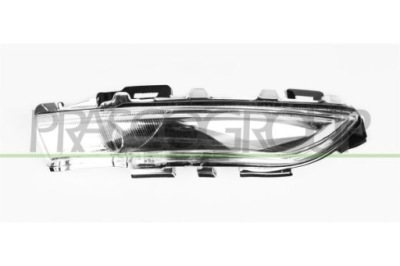 Лампа поворотник fiat 6000626048 фото №1