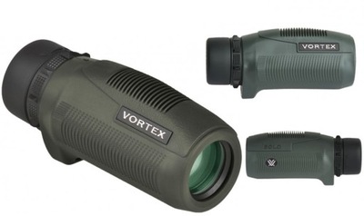 VORTEX MONOKULAR LORNETKA OPTYKA GW VIP Solo 10x25