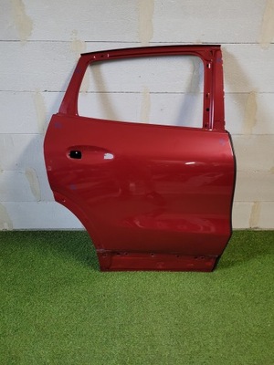 Mercedes gla ii 2 w247 h247 дверь правый задняя задние фото №1