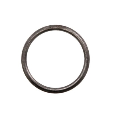 Прокладка трубы выпускной фото №1