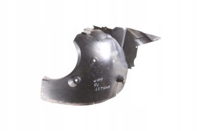 Подкрылок перед левый mercedes w171 r171 cz задняя фото №1