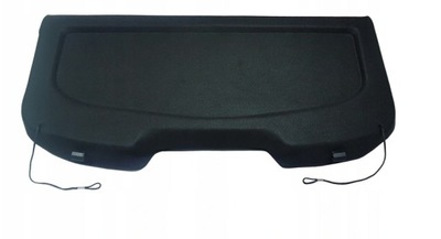 Ford fiesta vi 2008-2017 nowa полиця багажника фото №1