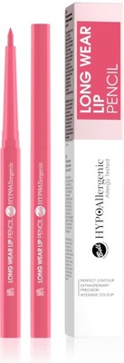 BELL HypoAllergenic Long Wear Lip Pencil konturówka do ust 05 Fuchsia