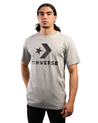 T-shirt męski Converse 10018568.A03 r. S