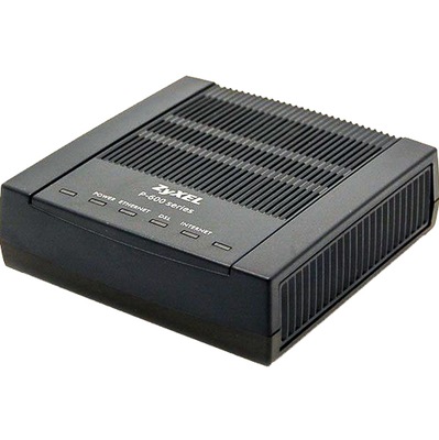 ROUTER CICHY BIURKOWY FANLESS ANNEX A NEOSTRADA ORANGE ADSL2 ADSL2+