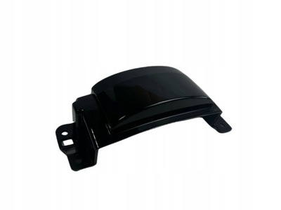 Audi q7 ii радар решітка радіатора захист радара 4m0807412a фото №1