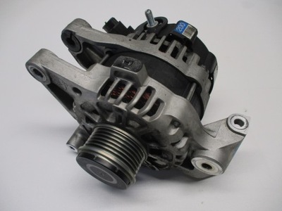 Генератор hyundai tucson ii 1,6crdi 37300-2u200 фото №1