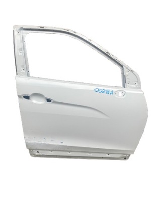 Mitsubishi eclipse cross дверь передние правое orygi. фото №1