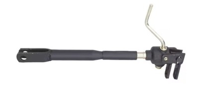 Wieszak prawy z korbką C-330