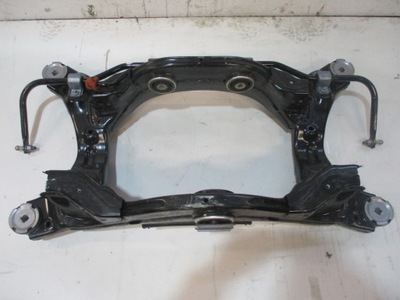 Підрамник підрамник підрамник jeep compass 4x4 hyb 2,0 задня фото №1