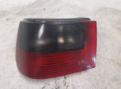 Лампа левая задняя seat ibiza 1.4 фото №1