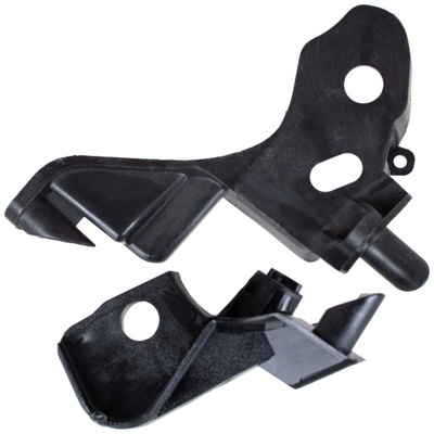 Набор ремонтный фара lewego do citroen c4 ii ds4 фото №1