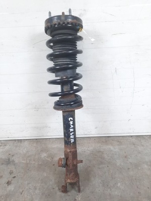 Dodge charger 05-10 амортизатор перед лівий фото №1