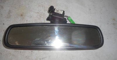 VOLVO XC70 II V70 3 S80 ESPEJO INTERIOR INTERIOR SENSOR 31217820  