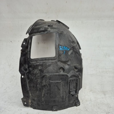 Bmw 3 f30 f31 подкрылок перед передние правое 51717260726 фото №1