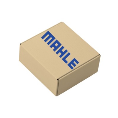 Поршень - mahle 028 03 12 фото №1