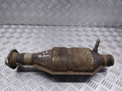 Катализатор заменитель honda civic vi 1.4 фото №1