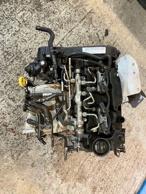 ENGINE PUMP NOZZLES 1.6 TDI 105 KM CLH CLHA LEON 3 III GOLF 7  