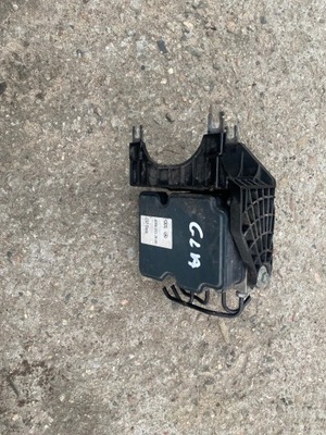 Mercedes 176 cla gla 156 насос abs a 0004313900 фото №1